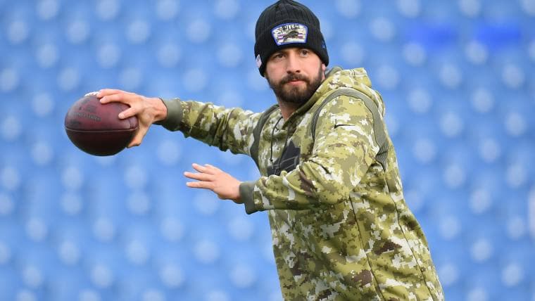 Broncos' best offseason move has almost been forgotten