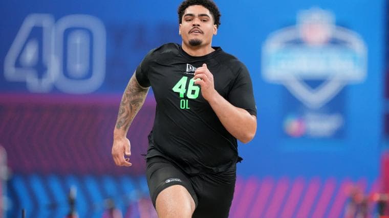 Why Cowboys used 112th draft pick on Drew Shelton and not more defense