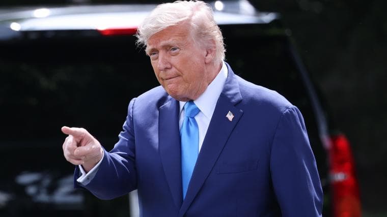 Donald Trump college sports executive order, explained: What to know about impact on NCAA transfers, eligibility, more