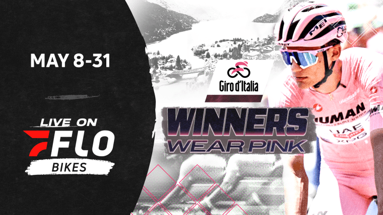 Where to watch Giro d'Italia 2026: Full schedule, start times, channel, live stream for cycling stage race