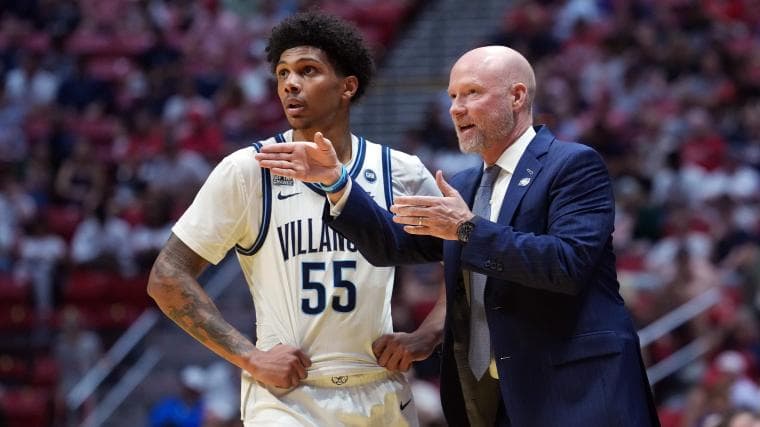 Why Kevin Willard might look for new Villanova staff after March Madness exit