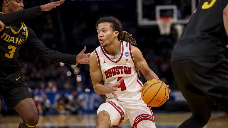 Hawks given good NBA Draft reminder amid Knicks playoff series