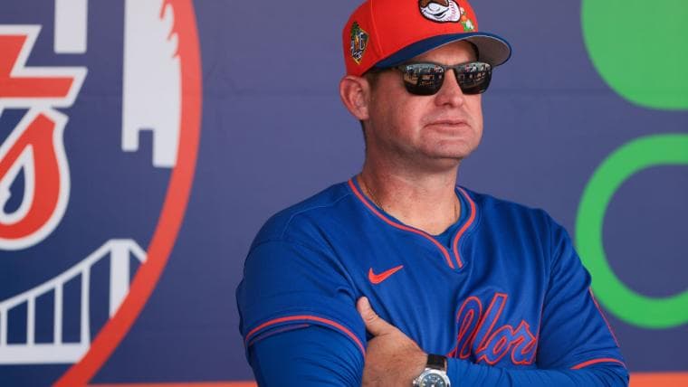 Mets predicted to retract their Carlos Mendoza decision in May