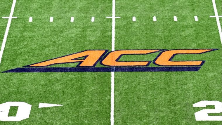 ACC announces historic move with 2027 college football kickoff game