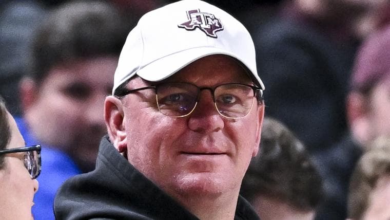 The Texas A&M football team’s latest commitment is ‘as close to ideal’ as it gets for a raw high school recruit