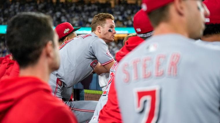 Why Reds lost their Opening Day schedule special role in MLB history