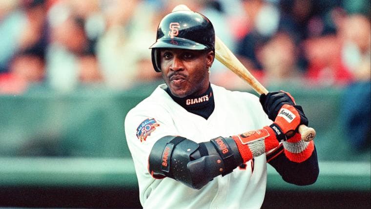 What does Barry Bonds do now? Explaining MLB slugger's role with Netflix for 2026 MLB season