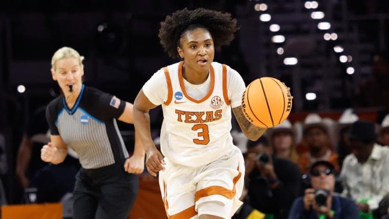 Women's Final Four 2026 picks, predictions: Why UConn, Texas will make national title game