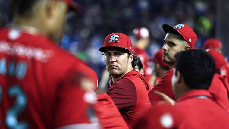 Former Dodgers, Reds $102 million Cy Young winner signs with Long Island Ducks