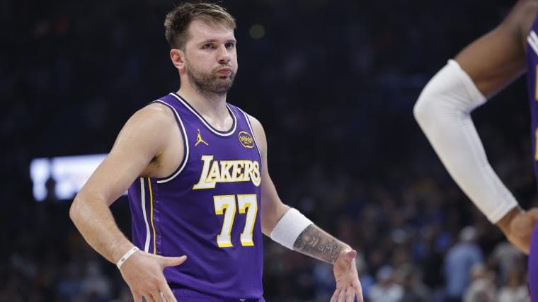 Vlade Divac finally reveals why he passed on Luka Doncic and drafted Marvin Bagley III