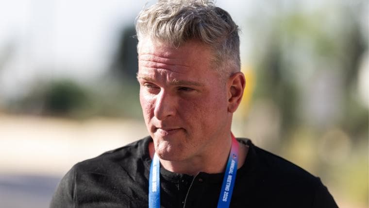 Why is Pat McAfee at WrestleMania? Explaining ESPN host's role in Cody Rhodes vs. Randy Orton WWE main event