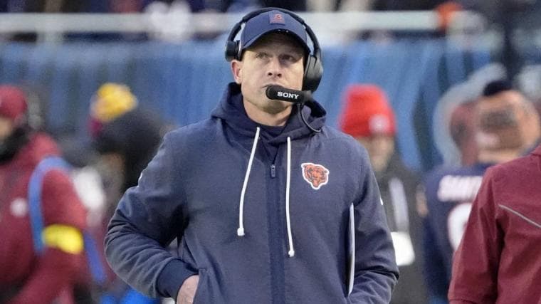 Chicago Bears eye veteran EDGE signing as Lions threat quietly grows in division