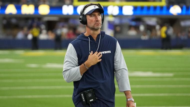 Cowboys and Vikings named top landing spots for 128-game starting defender