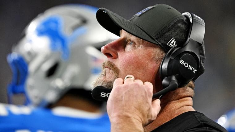 Lions urged to pull off blockbuster trade for Titans' $94 million star