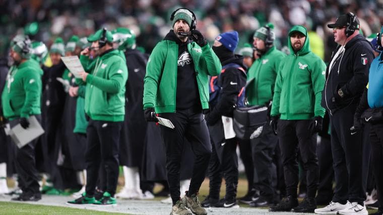 New Headline: Jalen Hurts' Super Bowl Victory Sold Out To Fans