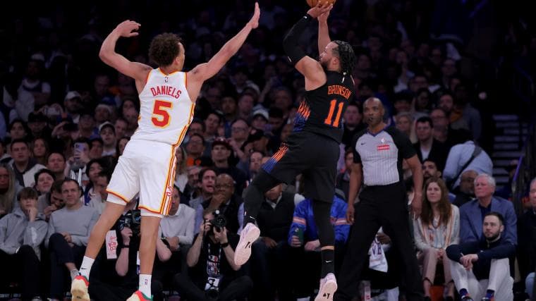 OG Promo Code: Get $100 Bonus for NBA Playoffs Prediction Markets