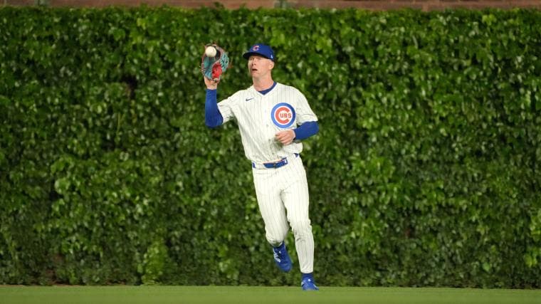 Pete Crow-Armstrong’s struggles are becoming impossible for Cubs to ignore