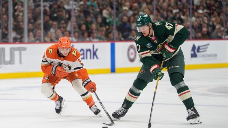 Canucks predicted to target 6-foot-6 former 1st-round pick in free agency