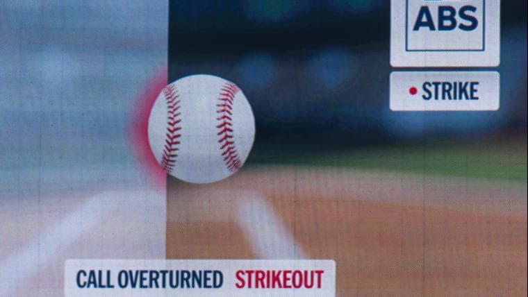 Netflix MLB broadcast misses first ABS challenge in MLB history due to awkward manager interview