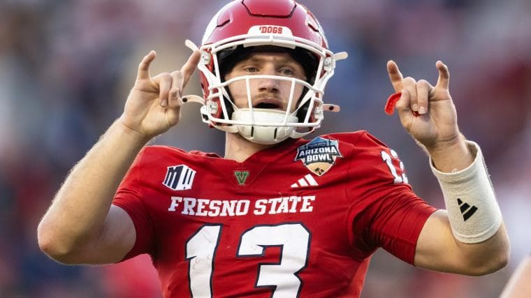 Broncos make decision on adding another quarterback following rookie minicamp