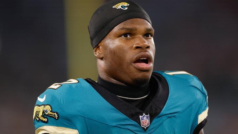 Browns may have officially won the Travis Hunter trade