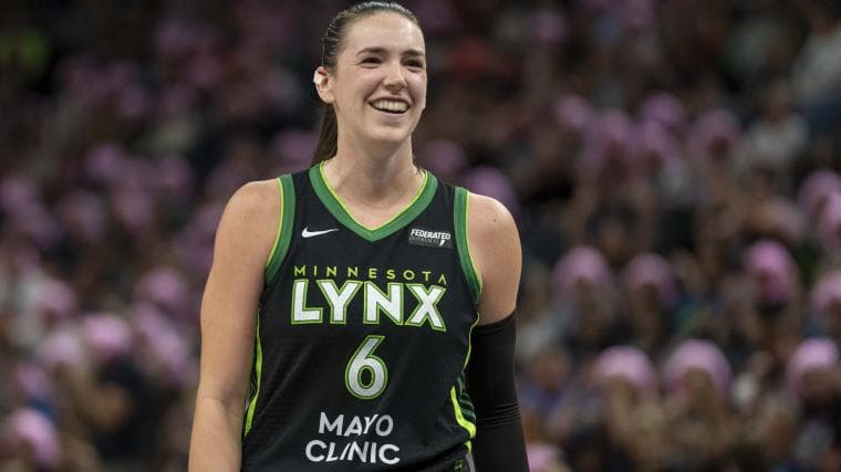 WNBA Expansion Draft grades 2026: Live results and analysis for every pick by Portland Fire, Toronto Tempo