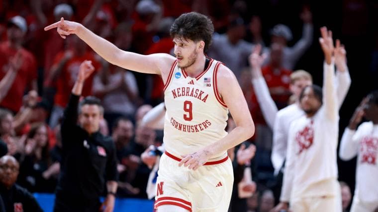 Iowa vs. Nebraska box score: Full stats from 2026 March Madness Sweet 16 game