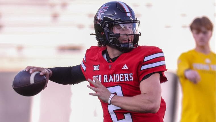 One unlikely NFL team reportedly eyeing embattled QB under NCAA investigation