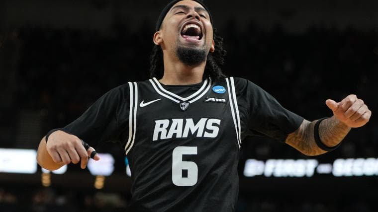 What does VCU stand for? Meaning, history behind name of university that is home to Rams basketball program