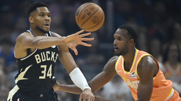 Evan Mobley's 2026 NBA Playoffs run should determine if the Cleveland Cavaliers move on from him