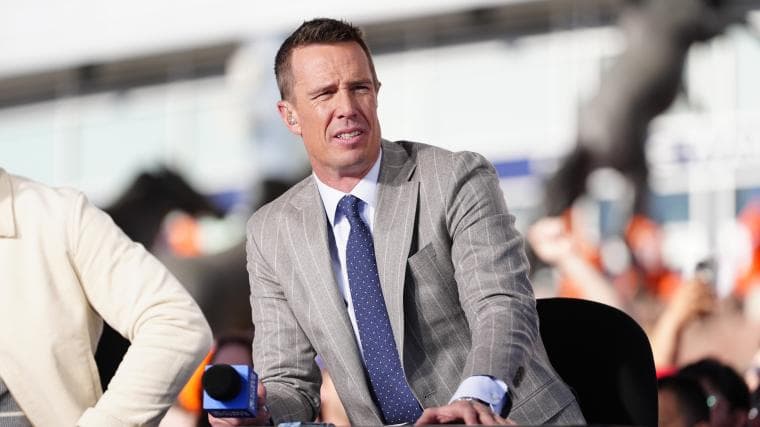Falcons president reveals 1 mantra he believes in ahead of 2026