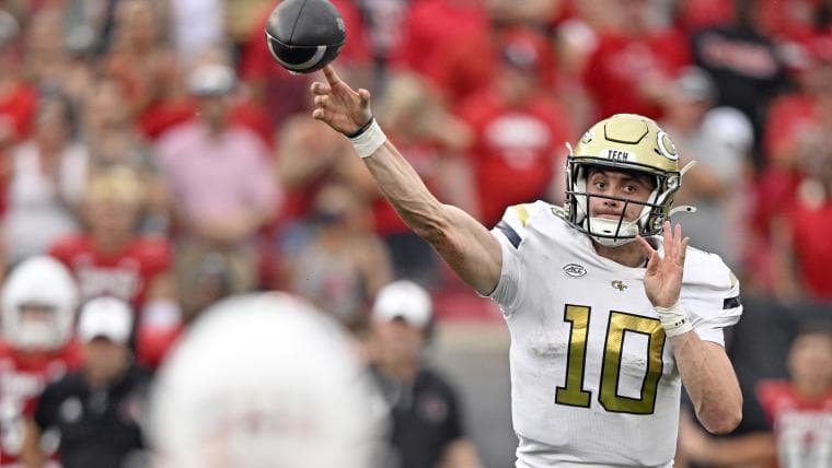 King faces uphill battle with Carolina Panthers