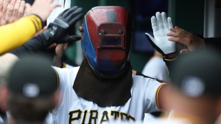 Pirates' surprise success has them favored to make the postseason