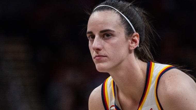 How Caitlin Clark's teammate could dent her WNBA MVP chances