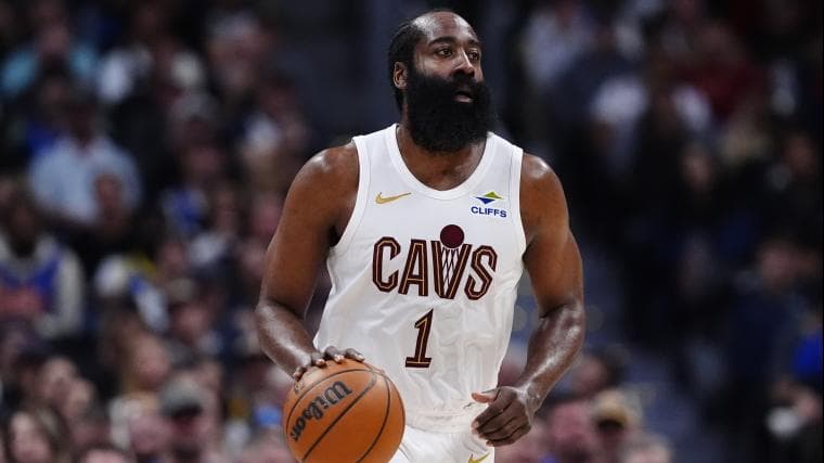 The Cleveland Cavaliers prove just how dangerous they are with fourth-quarter comeback