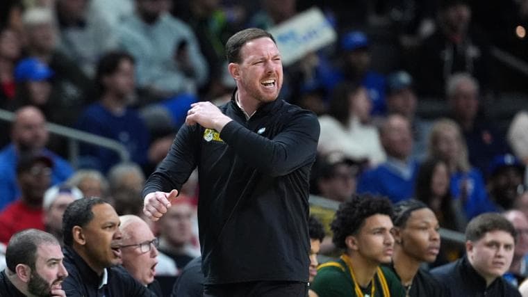 Syracuse losing crucial starter to transfer portal after Gerry McNamara hire