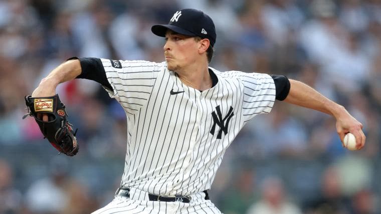 Yankees reveal unexpected four-man starting rotation plan to begin 2026 season