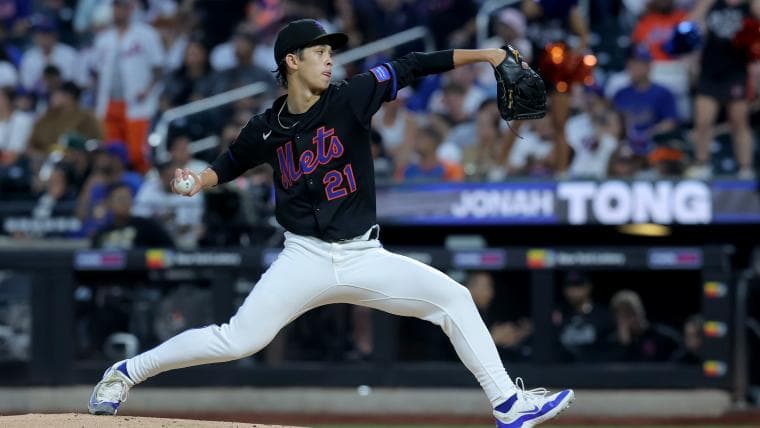 Mets could make colossal mistake with most likely trade candidate in 7.71 ERA starter