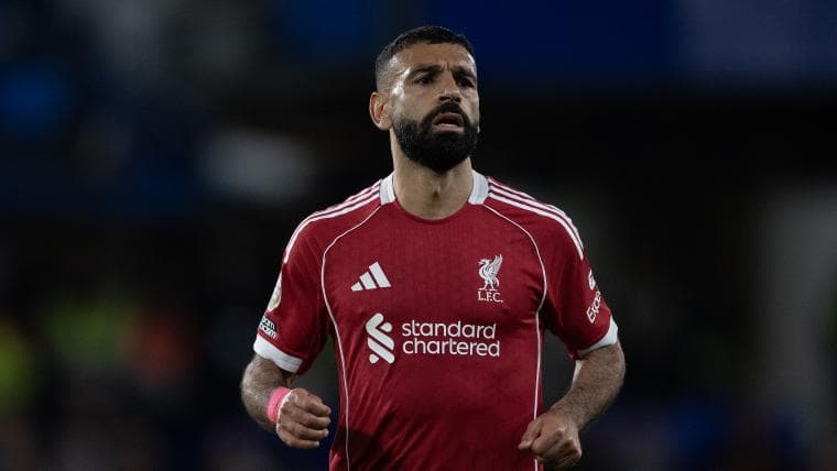 Where is Mohamed Salah going? Possible landing spots for Liverpool star after Anfield departure