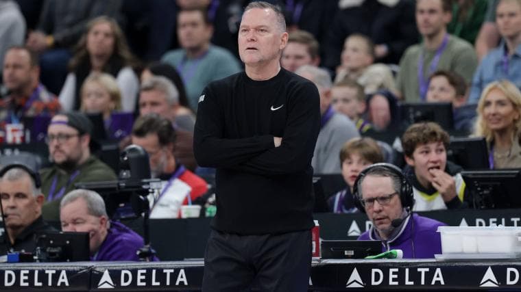 Why did Nuggets fire Michael Malone? Revisiting 2025 decision that led to coach landing UNC job