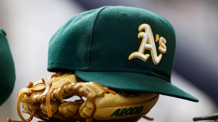MLB analyst points to these two A's players as the key to success