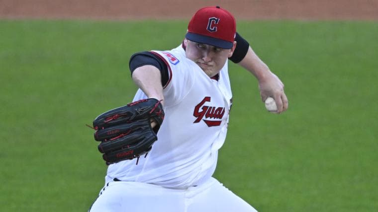 What channel is Guardians vs. Twins on today? Time, TV schedule, live stream to watch MLB Friday Night Baseball game