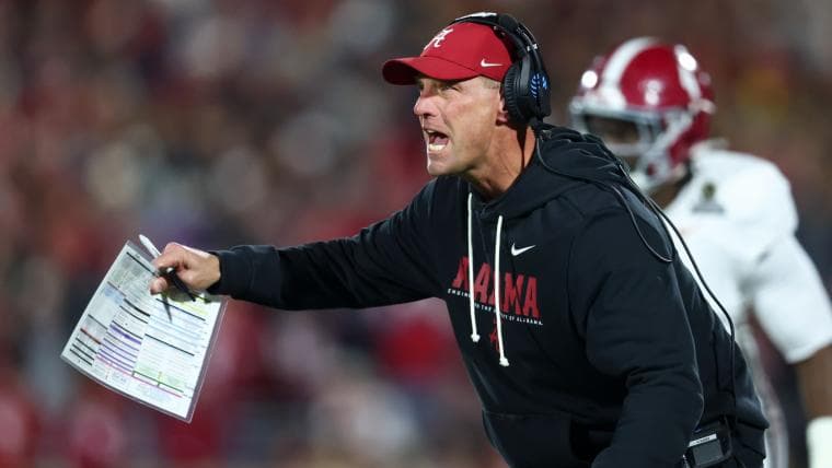 What Kalen DeBoer's new  seven-year contract means for Alabama