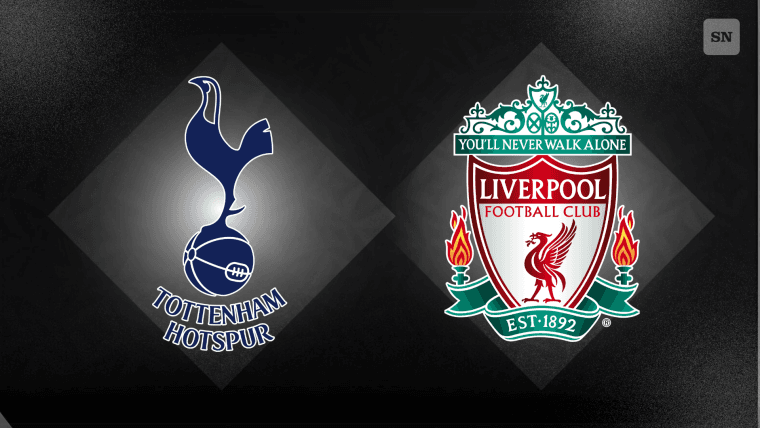 Where to watch Liverpool vs. Tottenham live stream, TV channel, start time for Premier League match