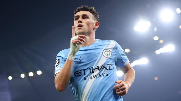 Where to watch Man City vs. Brentford live stream, TV channel, start time for Premier League match