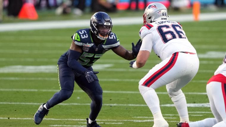 NFL exec cringes at Bengals' $60 million signing of Seahawks defender