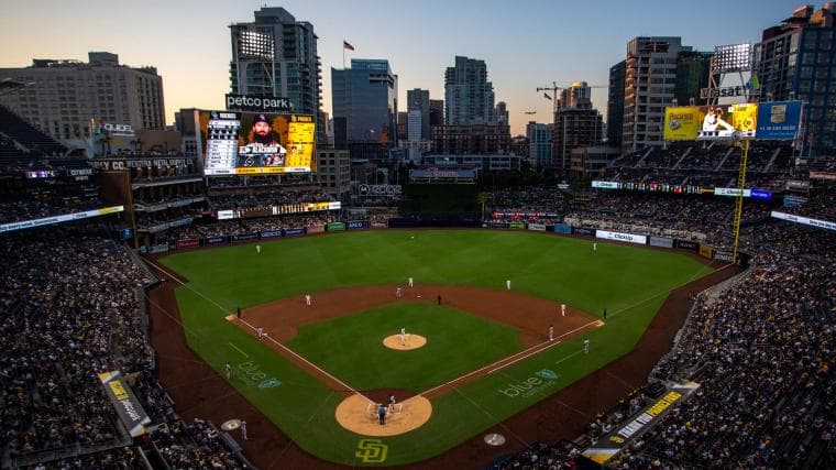 ‘Perfect’ Petco Park Earns MLB’s Top Destination Honor