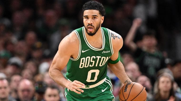 Jayson Tatum injury update reveals how likely Celtics star is to play in Game 7 vs. 76ers