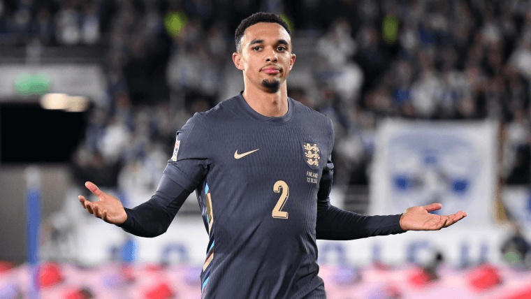 Excluding Trent Alexander-Arnold and other stars from England roster places even more pressure on manager Thomas Tuchel