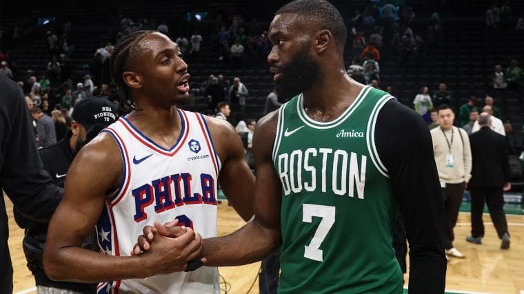Why did Jaylen Brown get fined $50,000 by NBA? Breaking down Celtics stars comments that got him fined